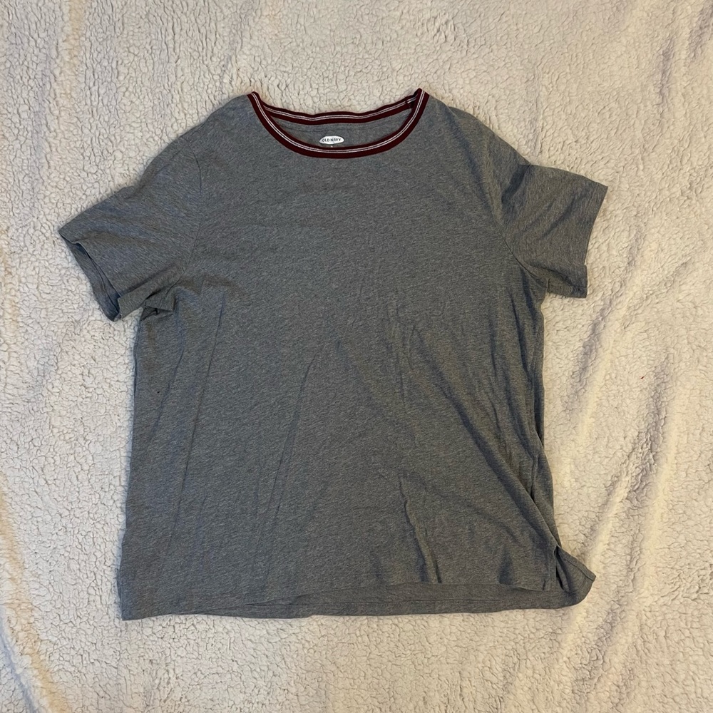 Simple Tee